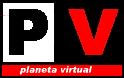 Logo PlanetaVirtual 1,15 K
