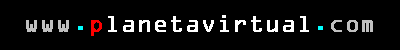 Logo PlanetaVirtual 22,6 K